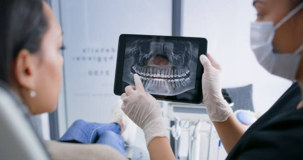 Licensed Tooth Extraction service in Yukon, OK - Smile Center Dentistry